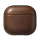 Pozostałe Nomad Modern Leather Case Airpods 4 brown
